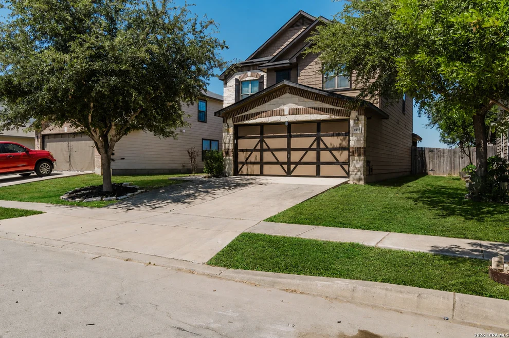 Unit for sale at 4515 WRANGLER VW, San Antonio, TX 78223