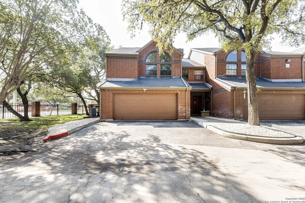 Unit for sale at 7930 ROANOKE RUN, San Antonio, TX 78240