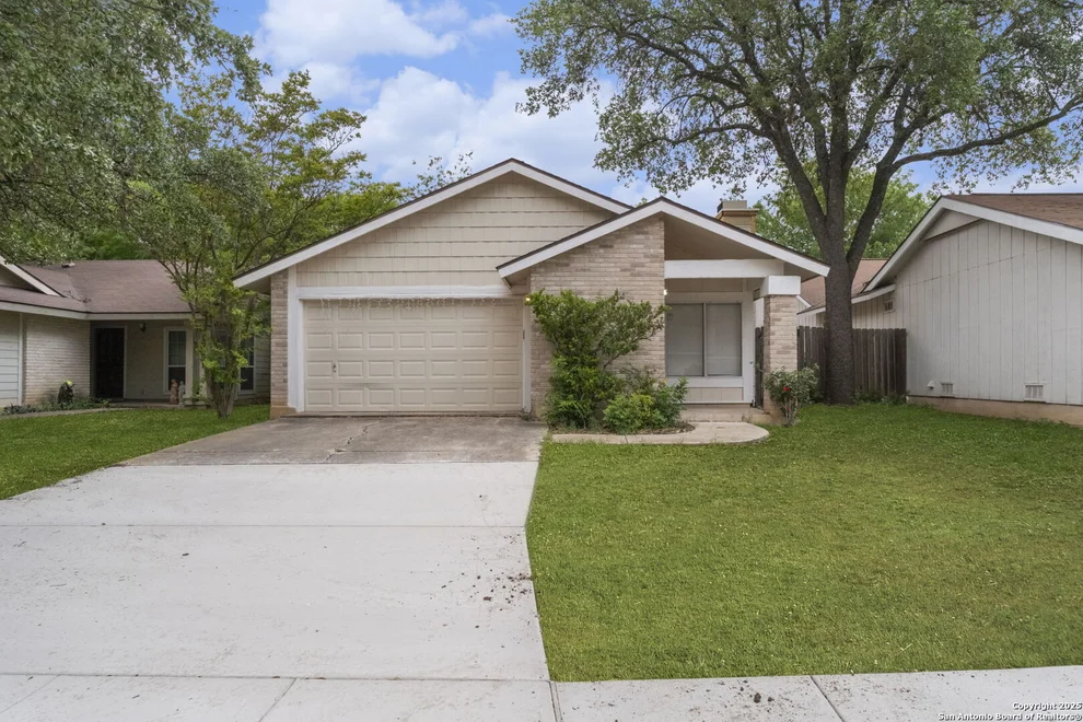 Unit for sale at 9507 Bowen Drive, San Antonio, TX 78250