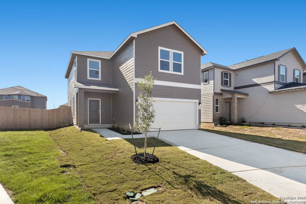 Unit for sale at 822 BIFURCATE BEND, San Antonio, TX 78221