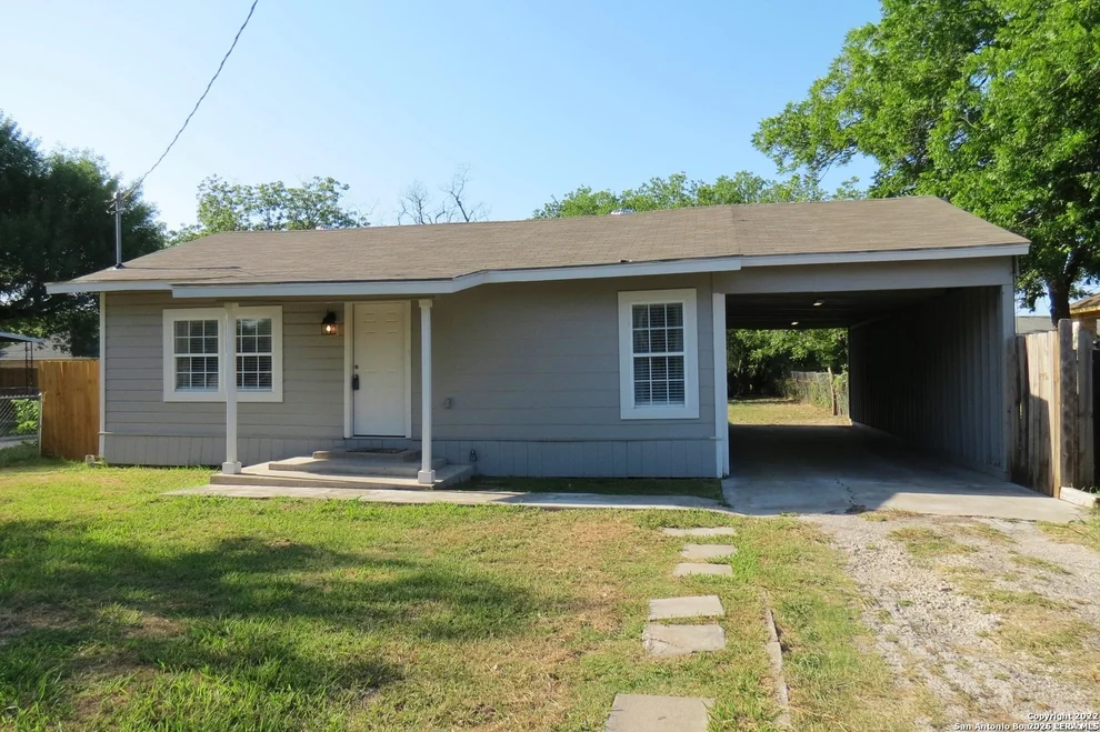 Unit for sale at 435 harding, San Antonio, TX 78221