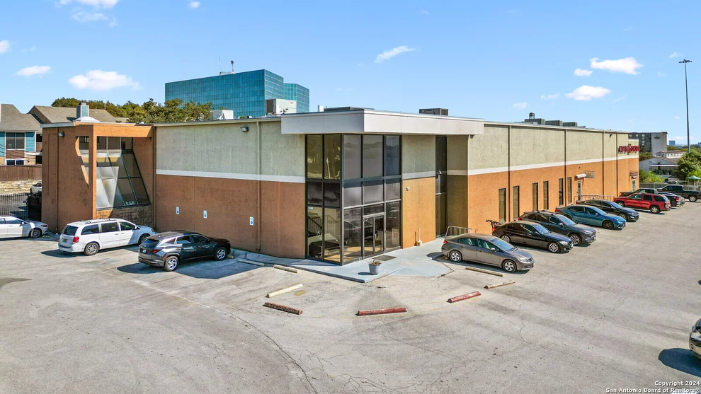 Unit for sale at 7700 Torino St, San Antonio, TX 78229