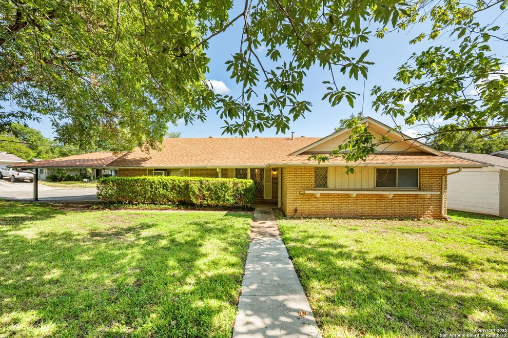 Unit for sale at 6035 Sundance Lane, San Antonio, TX 78238