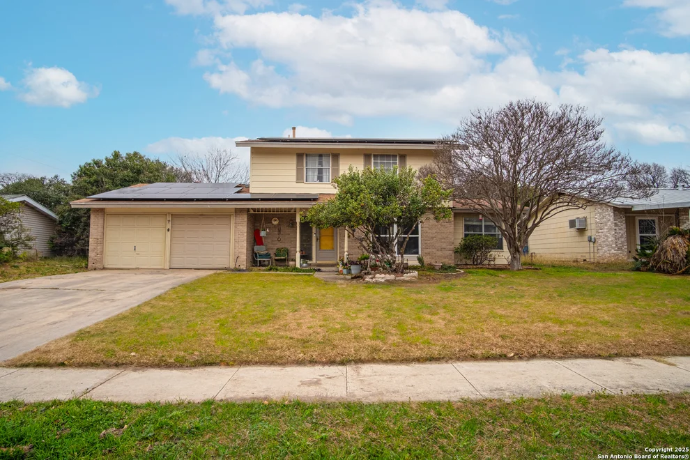 Unit for sale at 5111 GUINEVERE DR, San Antonio, TX 78218