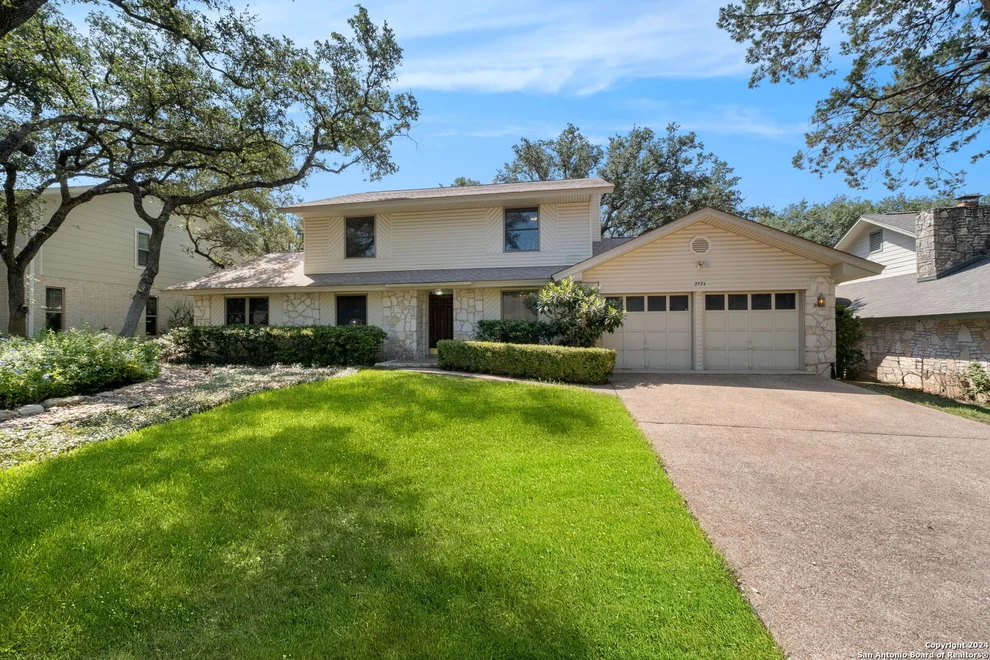 Unit for sale at 2926 MEADOW THRUSH ST, San Antonio, TX 78231