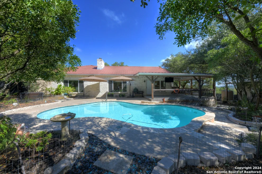 Unit for sale at 172 LAKE FRONT DR, Boerne, TX 78006