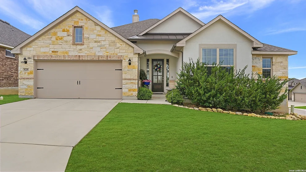 Unit for sale at 525 Concerto Ct, Spring Branch, TX 78070