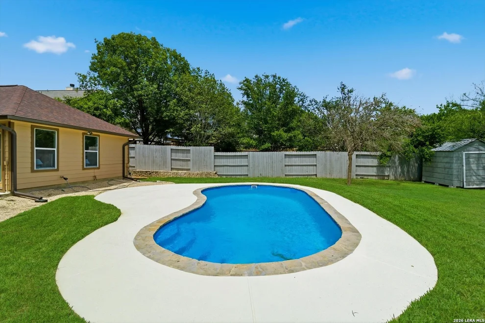 Unit for sale at 5390 Chestnut View, San Antonio, TX 78247