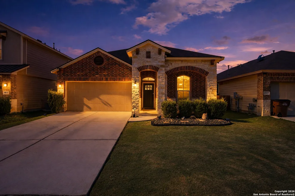 Unit for sale at 8819 Liberty Sky, San Antonio, TX 78254