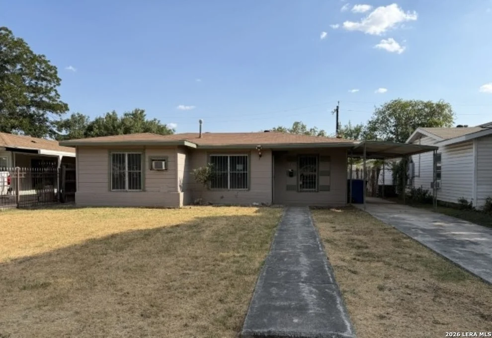 Unit for sale at 214 W EMERSON AVE, San Antonio, TX 78226