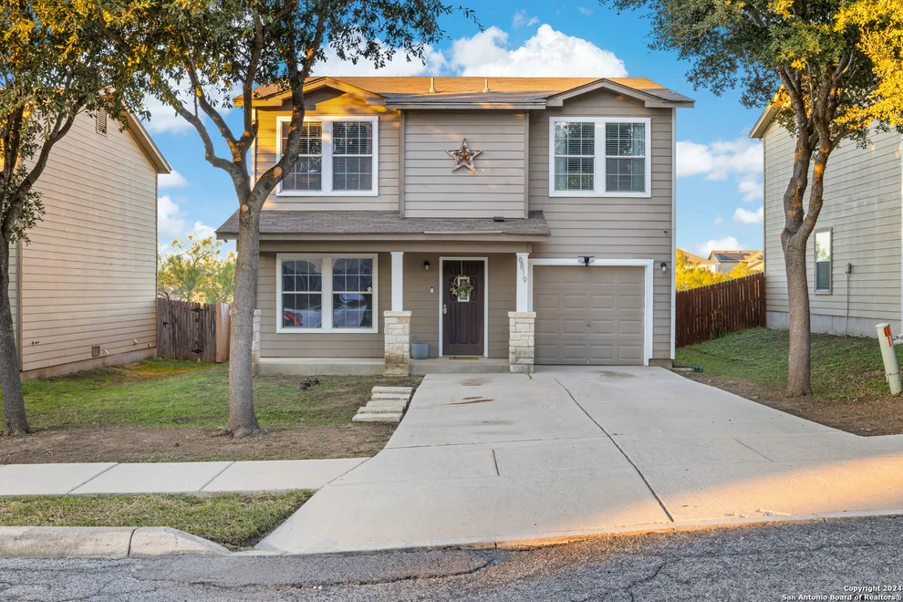 Unit for sale at 6819 DULCE MDW, San Antonio, TX 78252