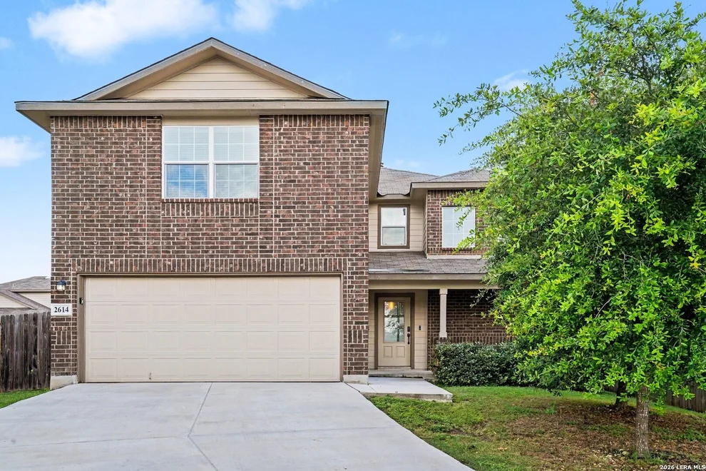 Unit for sale at 2614 YAUPON RNCH, San Antonio, TX 78244
