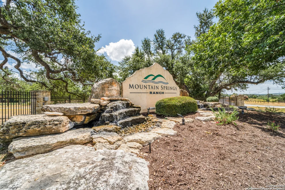 Unit for sale at 1817 Mountain Springs, Canyon Lake, TX 78133