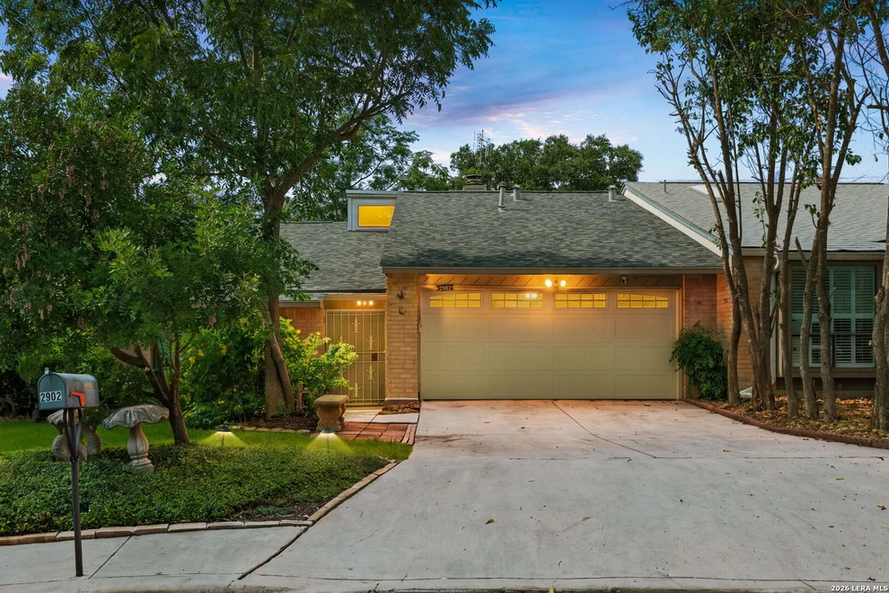 Unit for sale at 2902 Spring Bend, San Antonio, TX 78209