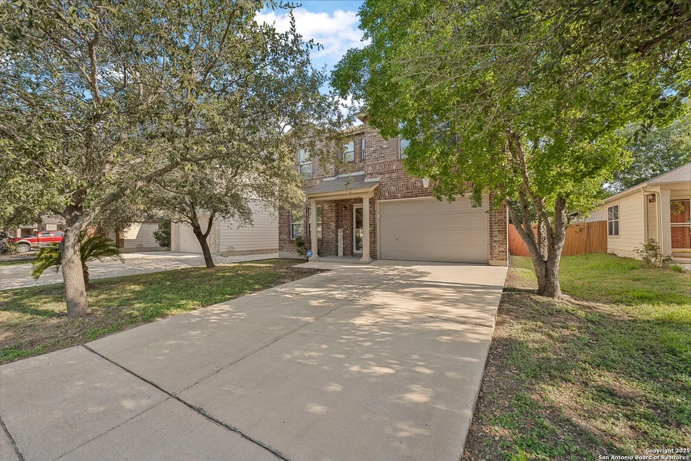 Unit for sale at 11019 Barclay, San Antonio, TX 78254