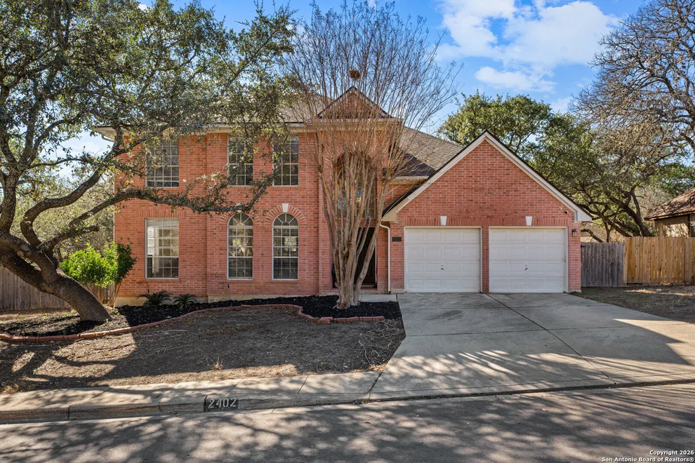 Unit for sale at 2402 Noor, San Antonio, TX 78248