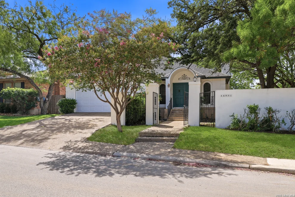 Unit for sale at 14831 River Vista N, San Antonio, TX 78216