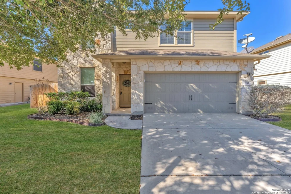 Unit for sale at 2913 ASHWOOD RD, Schertz, TX 78108
