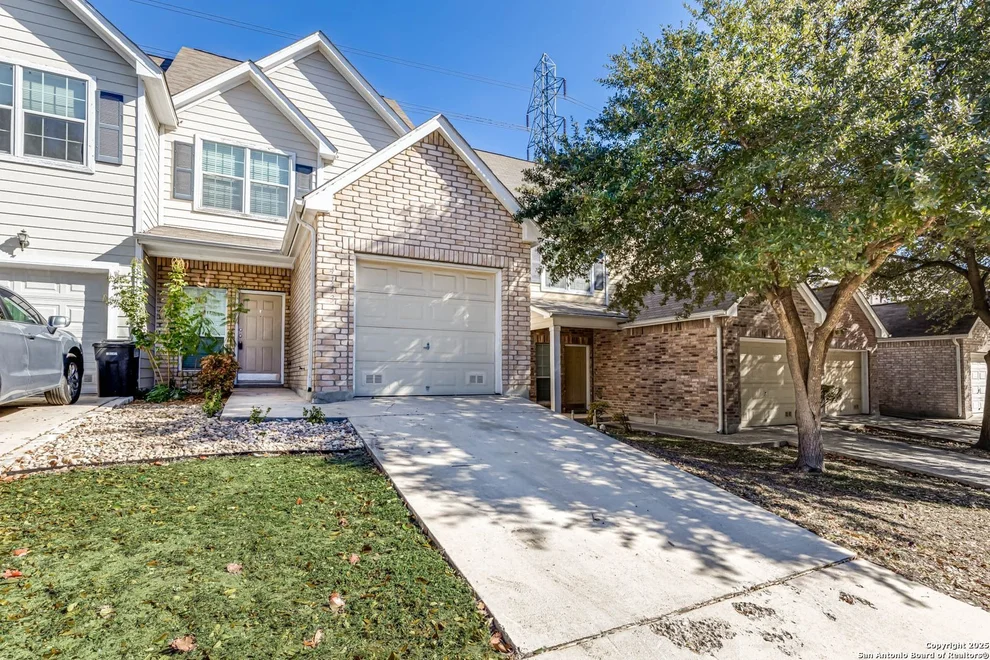 Unit for sale at 4143 ST CHARLES BAY, San Antonio, TX 78229