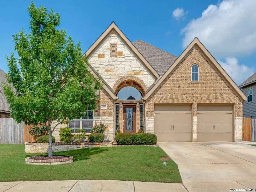 Unit for sale at 2908 GLEN VW, Seguin, TX 78155