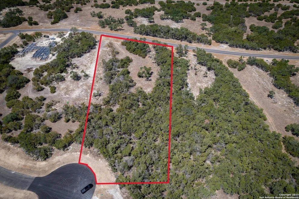 Unit for sale at 45 MEZCAYA TRL, Boerne, TX 78006