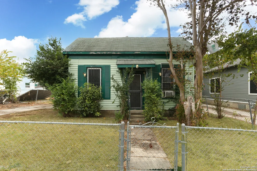 Unit for sale at 1238 PASO HONDO, San Antonio, TX 78202