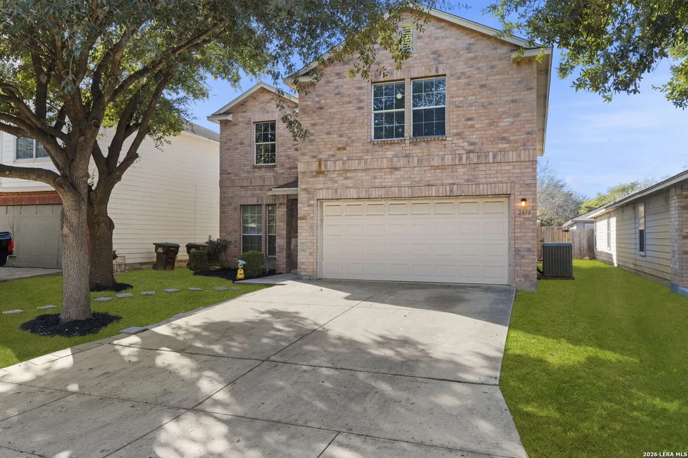 Unit for sale at 2619 Gato Del Sol, San Antonio, TX 78245