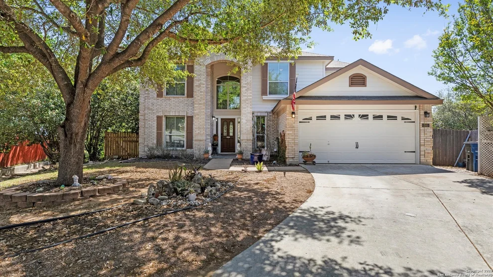 Unit for sale at 205 Rocky Ridge, New Braunfels, TX 78130