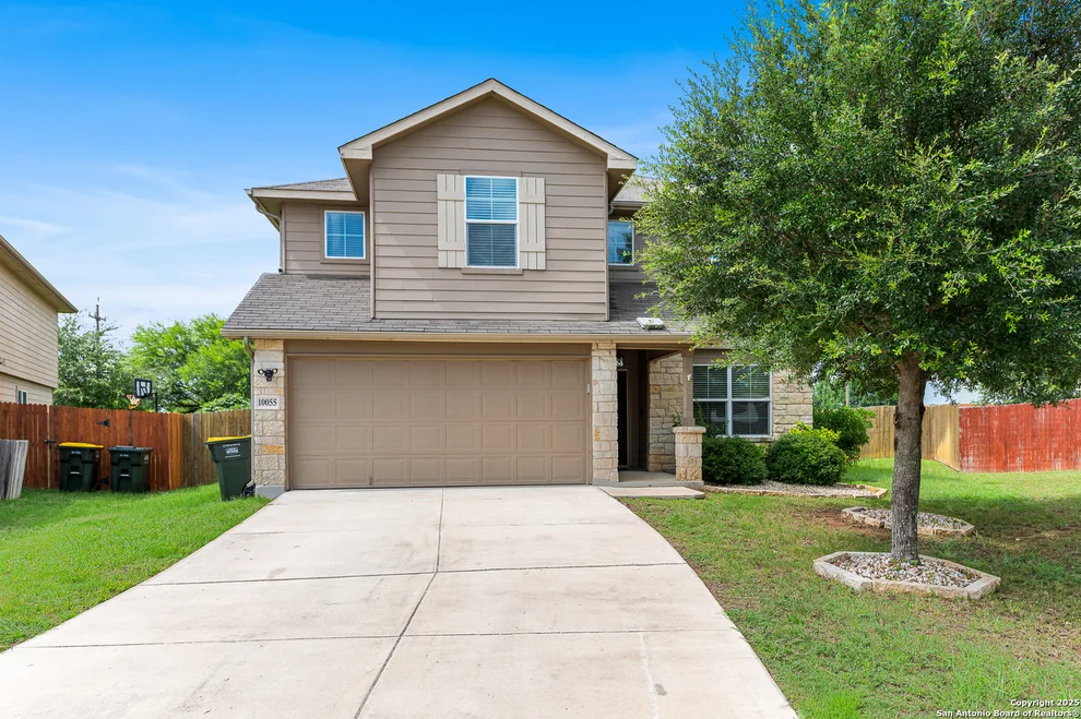 Unit for sale at 10055 Strasbourg, Schertz, TX 78154
