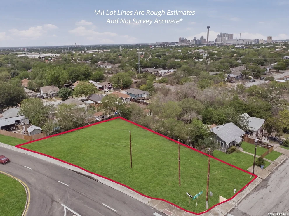 Unit for sale at 1415,1417,1501 S PINE ST, San Antonio, TX 78210
