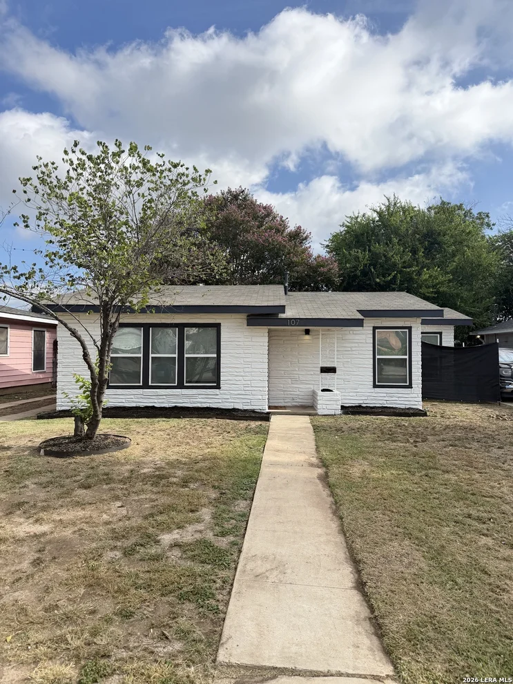Unit for sale at 107 Fran Fran, San Antonio, TX 78207
