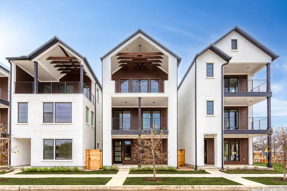 Unit for sale at 518 MCMONIGAL PL, San Antonio, TX 78210