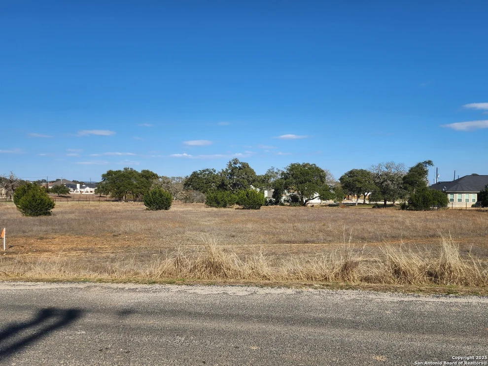 Unit for sale at 103 S CALVIN BARRETT, Blanco, TX 78606