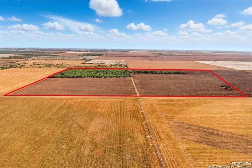Unit for sale at 16217 County Road 798, Sinton, TX 78387