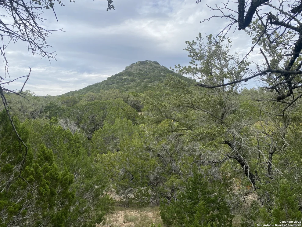 Unit for sale at 000 FRIO CANYON LOOP, ConCan, TX 78838