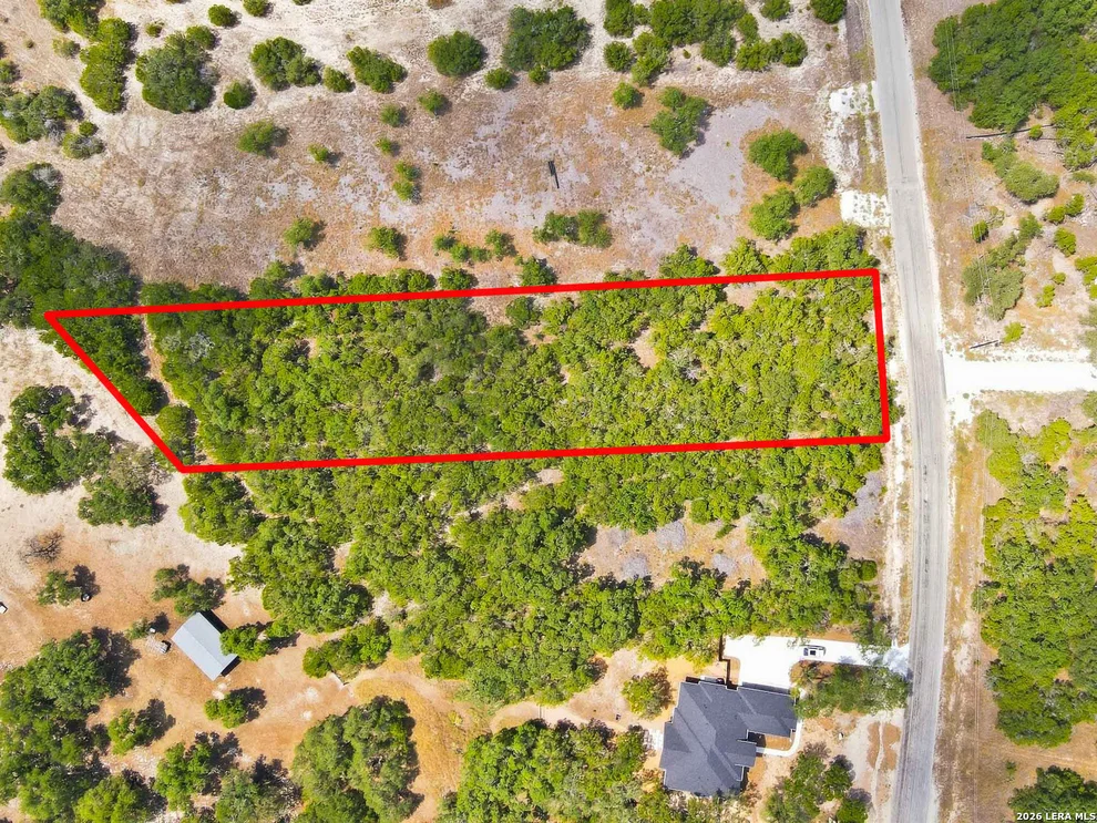 Unit for sale at 278 Restless Wind, Spring Branch, TX 78070