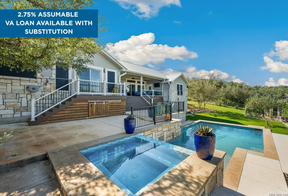 Unit for sale at 14343 Santa Loma, Helotes, TX 78023