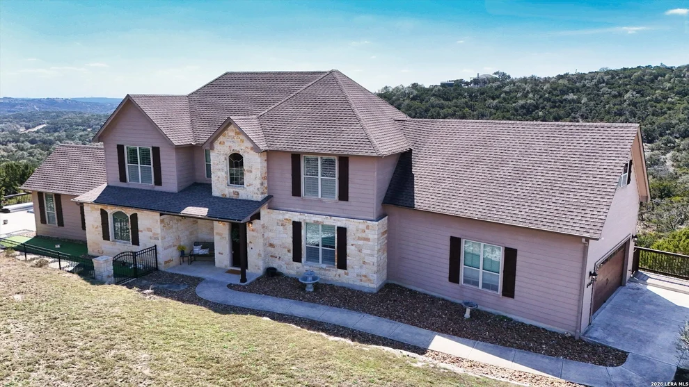 Unit for sale at 6460 Preakness Pass, Bulverde, TX 78163