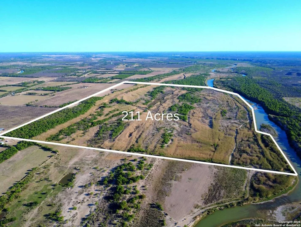 Unit for sale at OFF RIZLEY RD OFF RIZLEY RD, QUEMADO TX, Quemado, TX 78877