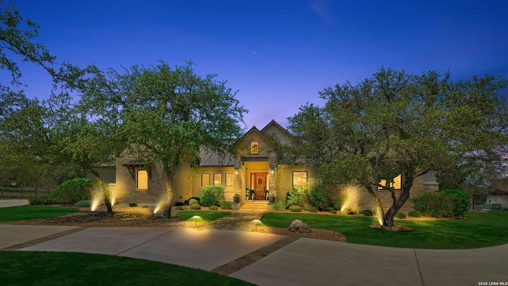 Unit for sale at 164 Bitter Springs, Boerne, TX 78006