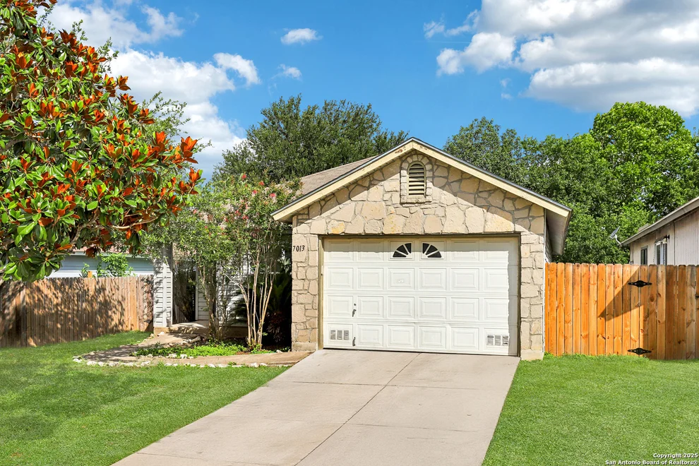Unit for sale at 7013 Blossom Creek, Converse, TX 78109