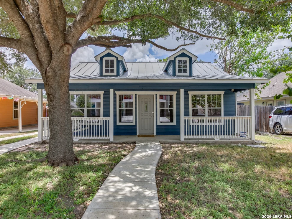 Unit for sale at 511 S MESQUITE ST, San Antonio, TX 78203