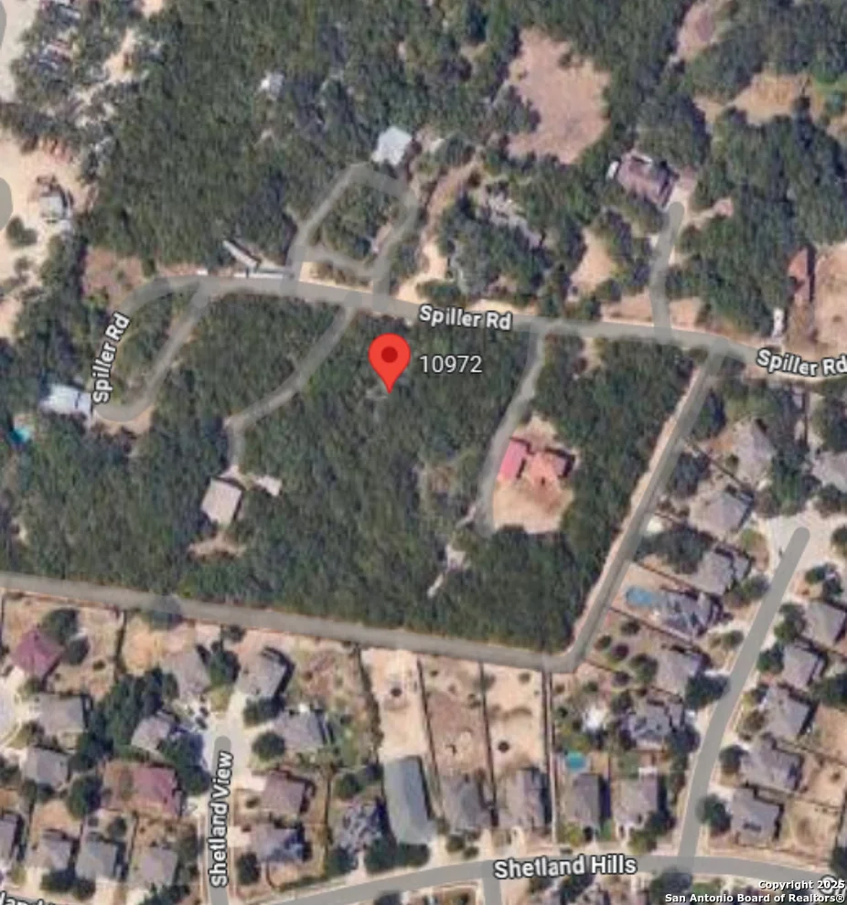 Unit for sale at 10972 Spiller Rd, San Antonio, TX 78254