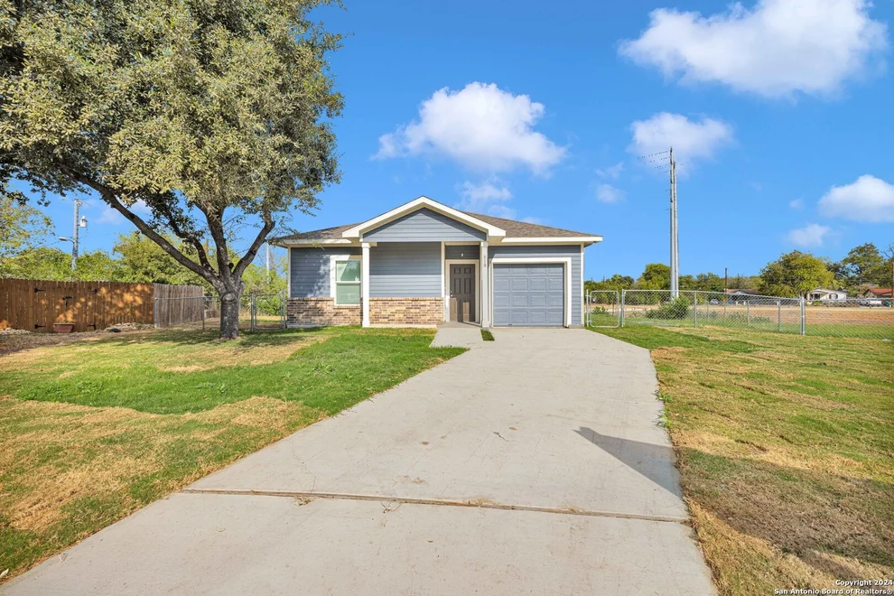 Unit for sale at 519 PRECIOUS DR, San Antonio, TX 78237