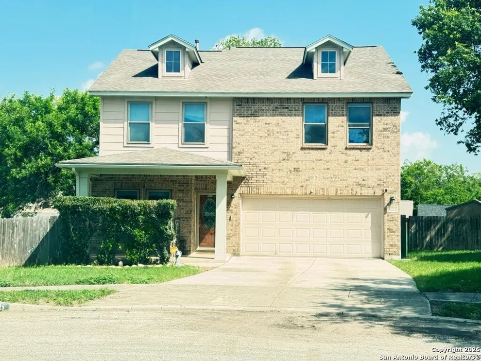 Unit for sale at 3606 Mill Meadow, San Antonio, TX 78247