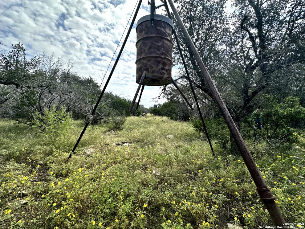 Unit for sale at 0 SD 24740, Rocksprings, TX 78880