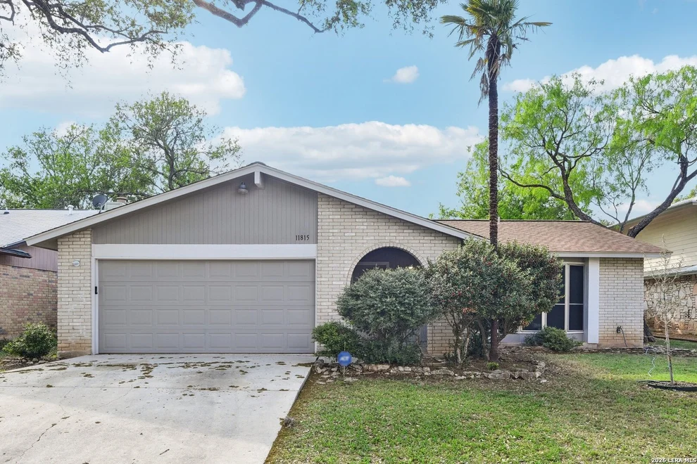 Unit for sale at 11815 Broadwood, San Antonio, TX 78249