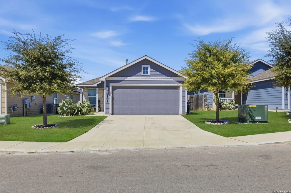 Unit for sale at 7223 Rosada Way, San Antonio, TX 78218