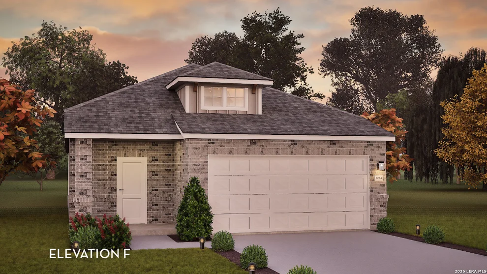 Unit for sale at 5022 Hastings Way, San Antonio, TX 78263