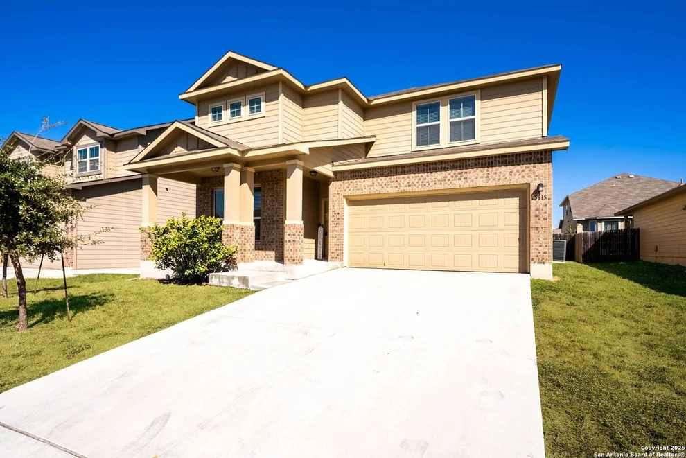 Unit for sale at 5815 Ivans Farm, San Antonio, TX 78244